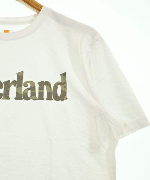 Timber Land เสื้อยืด/เสื้อท็อปส์