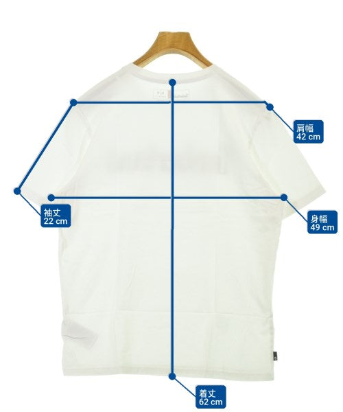 Timber Land เสื้อยืด/เสื้อท็อปส์