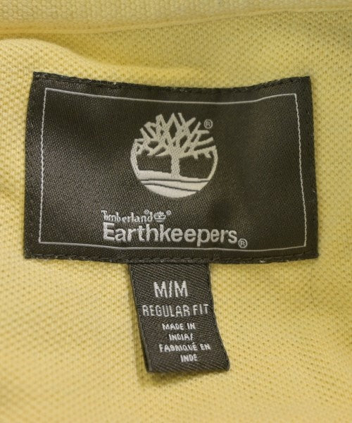 Timber Land เสื้อโปโล
