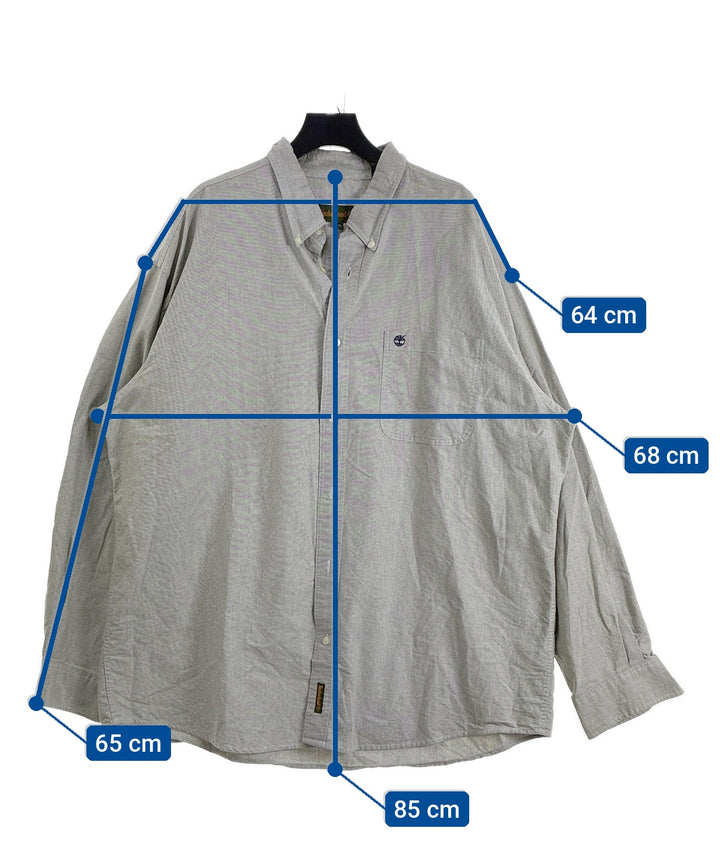 Timber Land เสื้อลำลอง