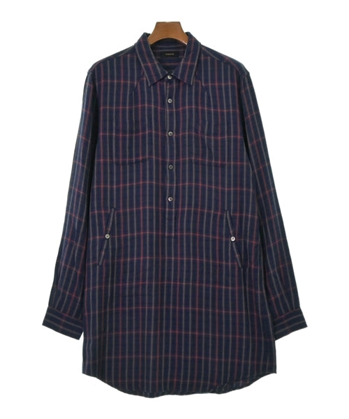 UNDER COVER Casual shirts