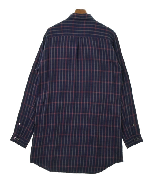 UNDER COVER Casual shirts