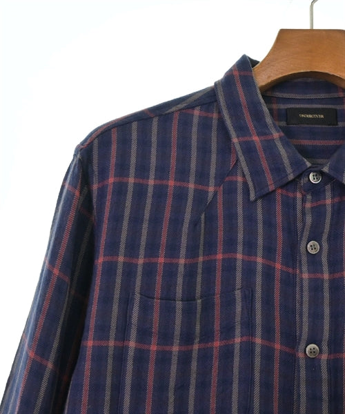 UNDER COVER Casual shirts