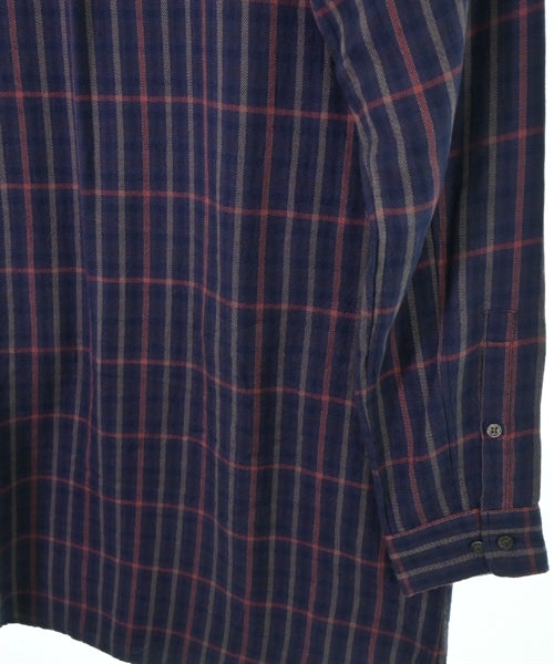 UNDER COVER Casual shirts