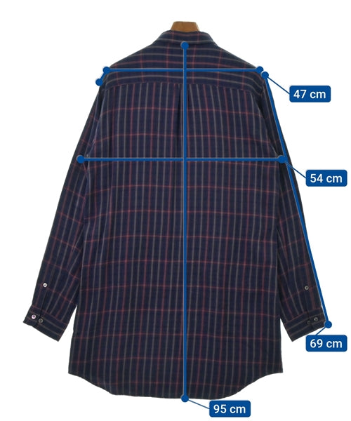 UNDER COVER Casual shirts