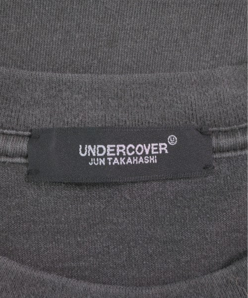 UNDER COVER Tee Shirts/Tops
