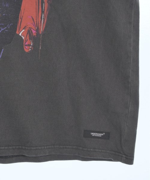 UNDER COVER Tee Shirts/Tops