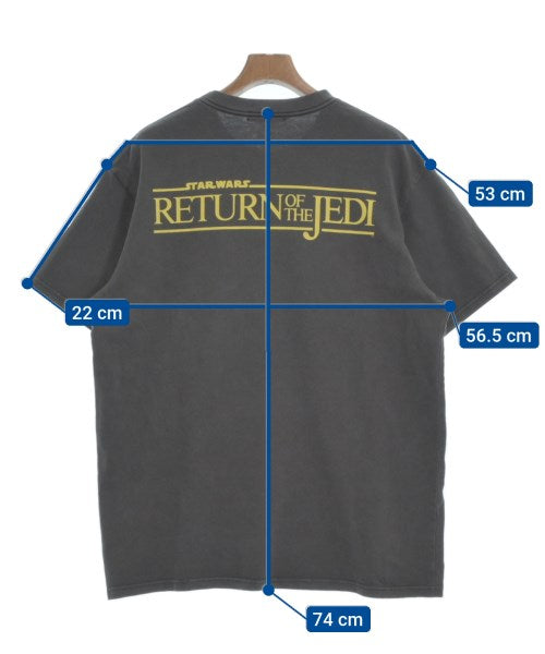 UNDER COVER Tee Shirts/Tops