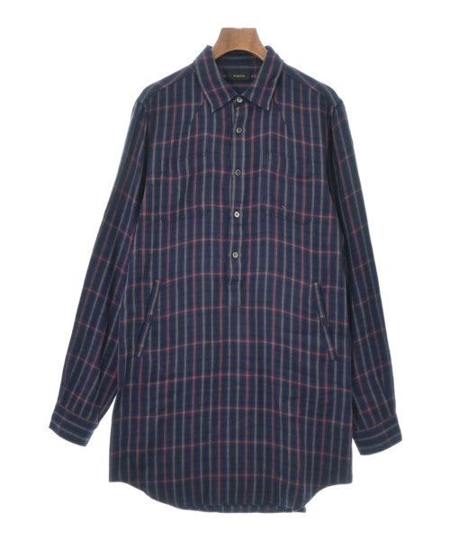 UNDER COVER Casual shirts