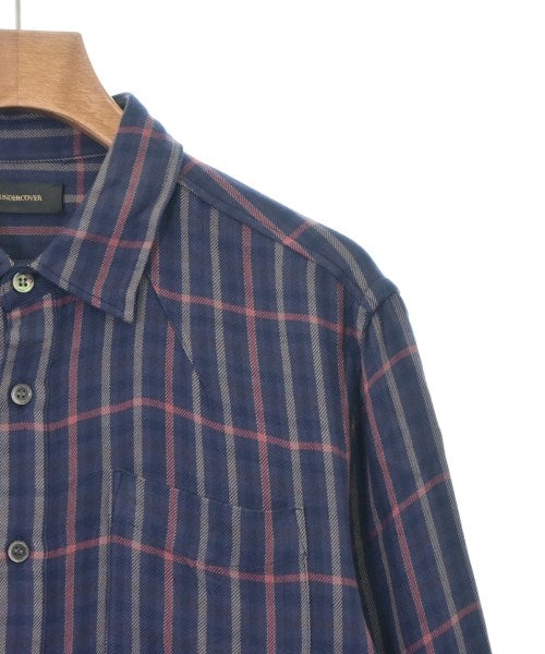UNDER COVER Casual shirts