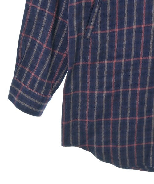 UNDER COVER Casual shirts