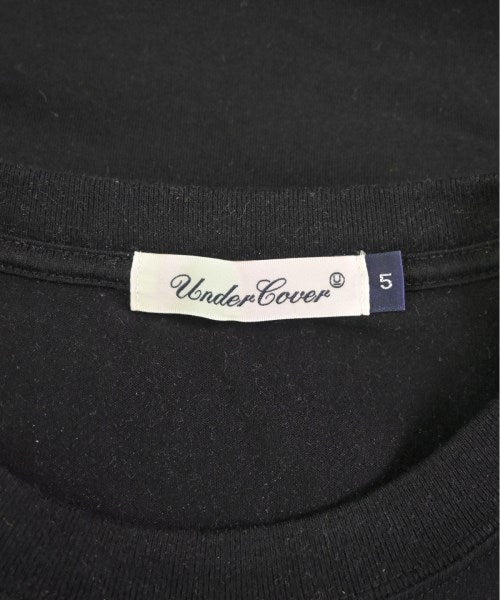 UNDER COVER Tee Shirts/Tops