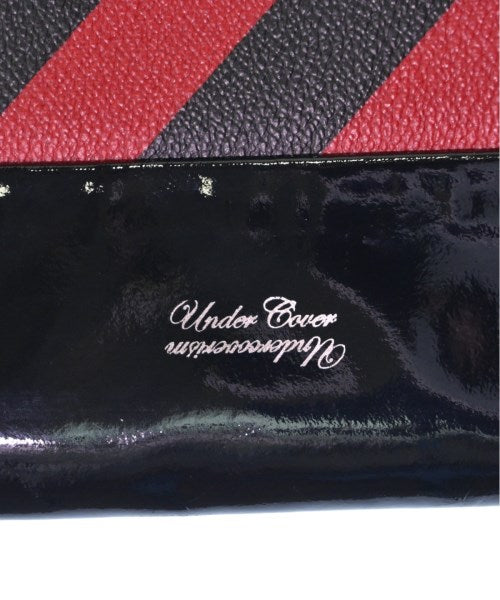 UNDER COVER Clutches
