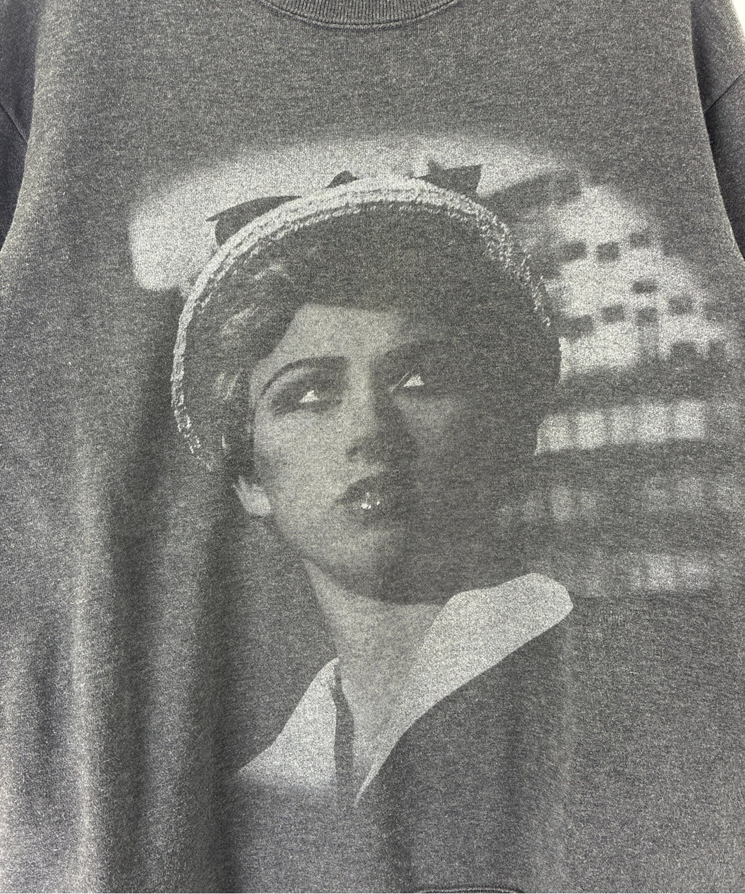 UNDER COVER เสื้อสเวตเตอร์