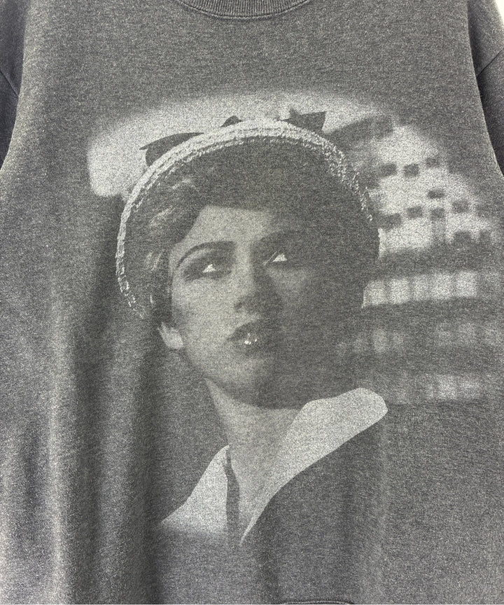 UNDER COVER เสื้อสเวตเตอร์