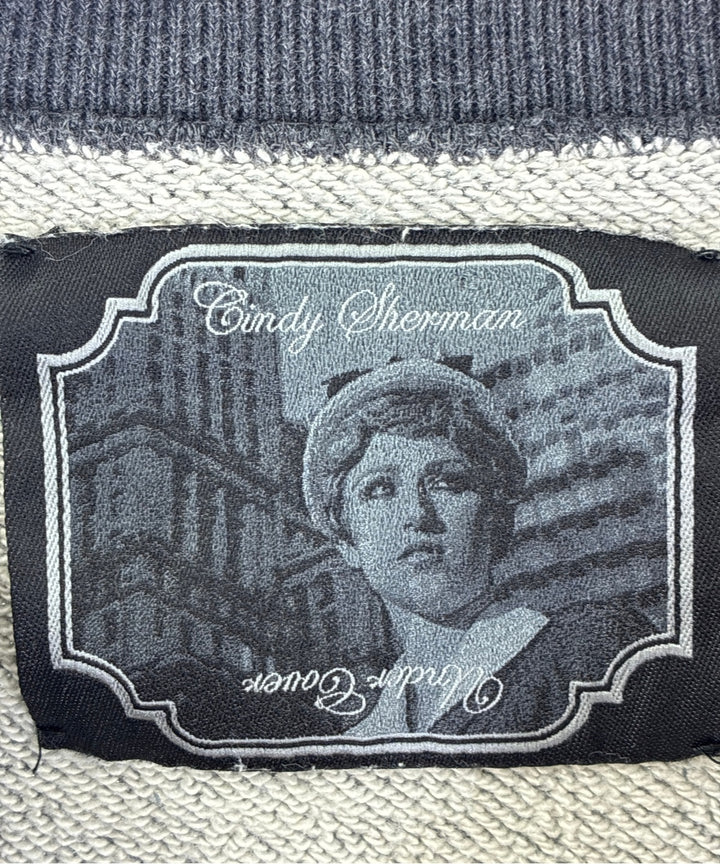 UNDER COVER เสื้อสเวตเตอร์