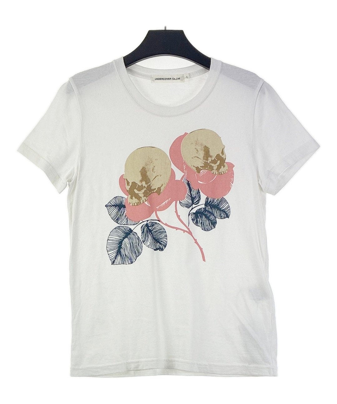 UNDER COVER เสื้อยืด/เสื้อท็อปส์