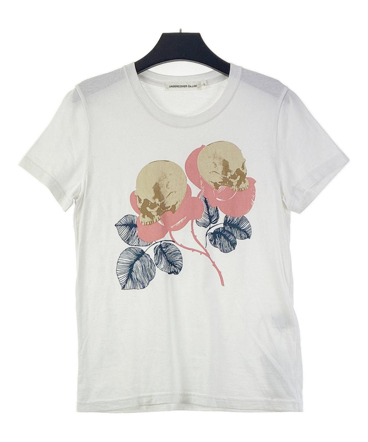 UNDER COVER เสื้อยืด/เสื้อท็อปส์