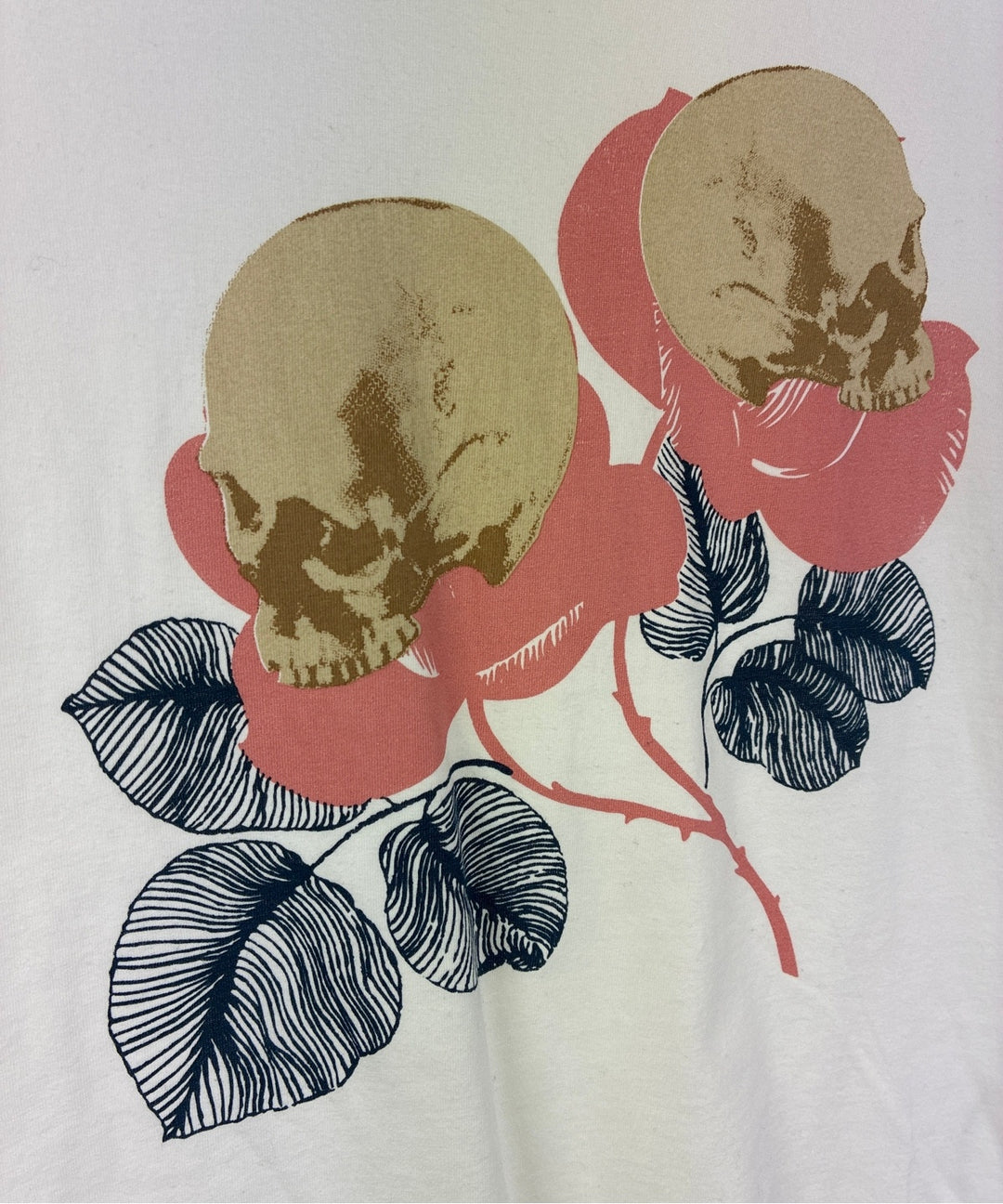 UNDER COVER เสื้อยืด/เสื้อท็อปส์