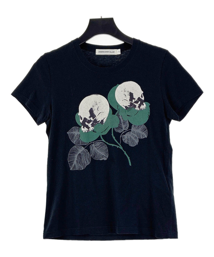 UNDER COVER เสื้อยืด/เสื้อท็อปส์