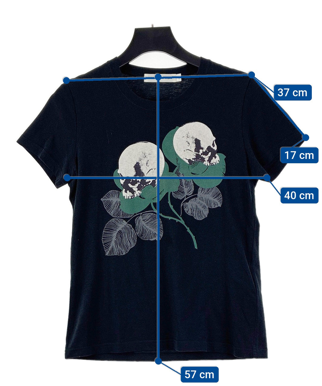 UNDER COVER เสื้อยืด/เสื้อท็อปส์