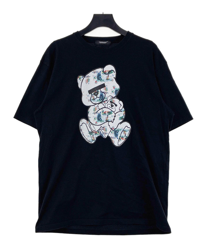 UNDER COVER เสื้อยืด/เสื้อท็อปส์