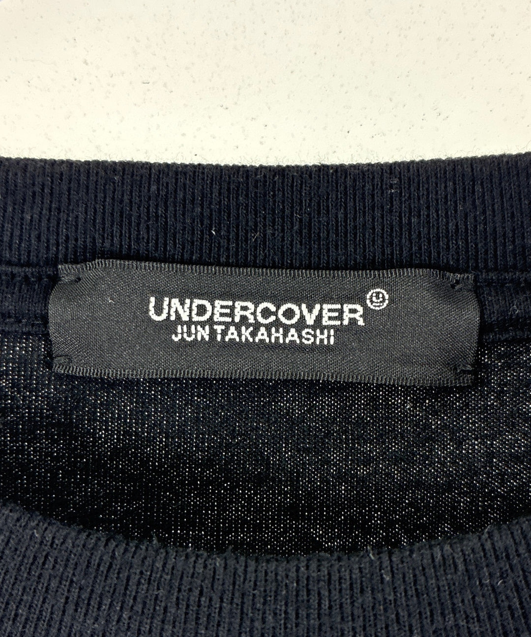 UNDER COVER เสื้อยืด/เสื้อท็อปส์