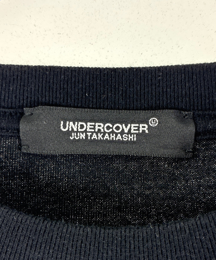 UNDER COVER เสื้อยืด/เสื้อท็อปส์