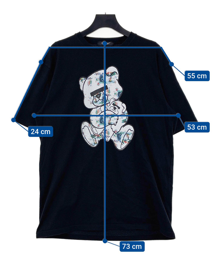 UNDER COVER เสื้อยืด/เสื้อท็อปส์