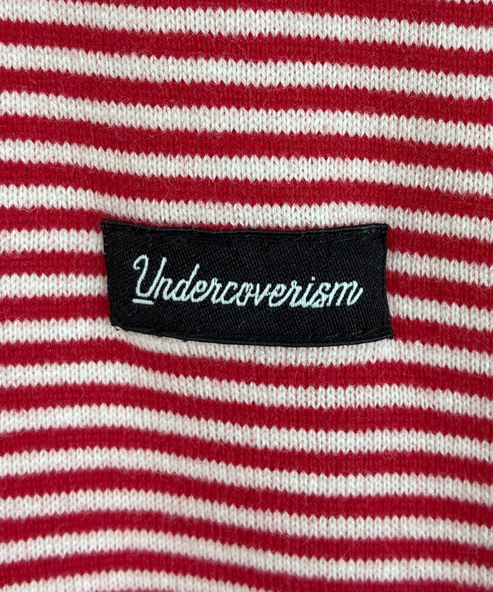UNDER COVER เสื้อยืด/เสื้อท็อปส์