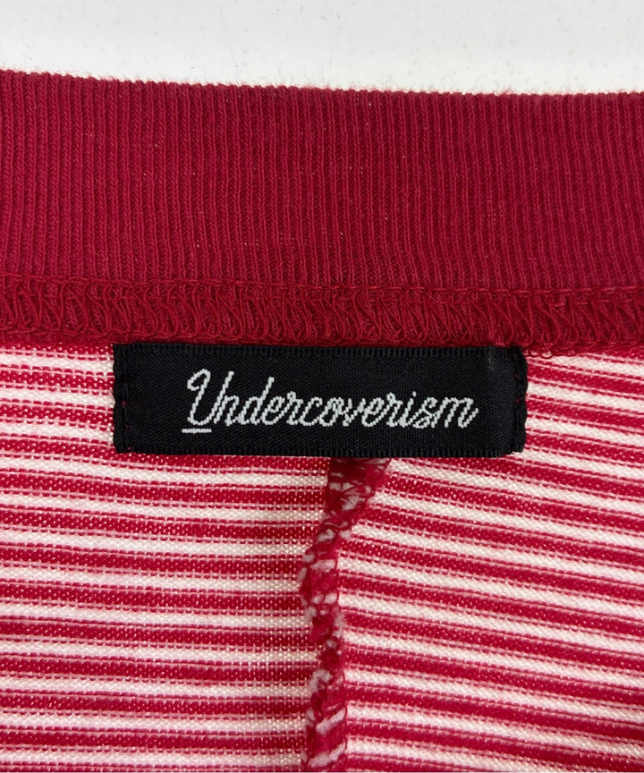 UNDER COVER เสื้อยืด/เสื้อท็อปส์