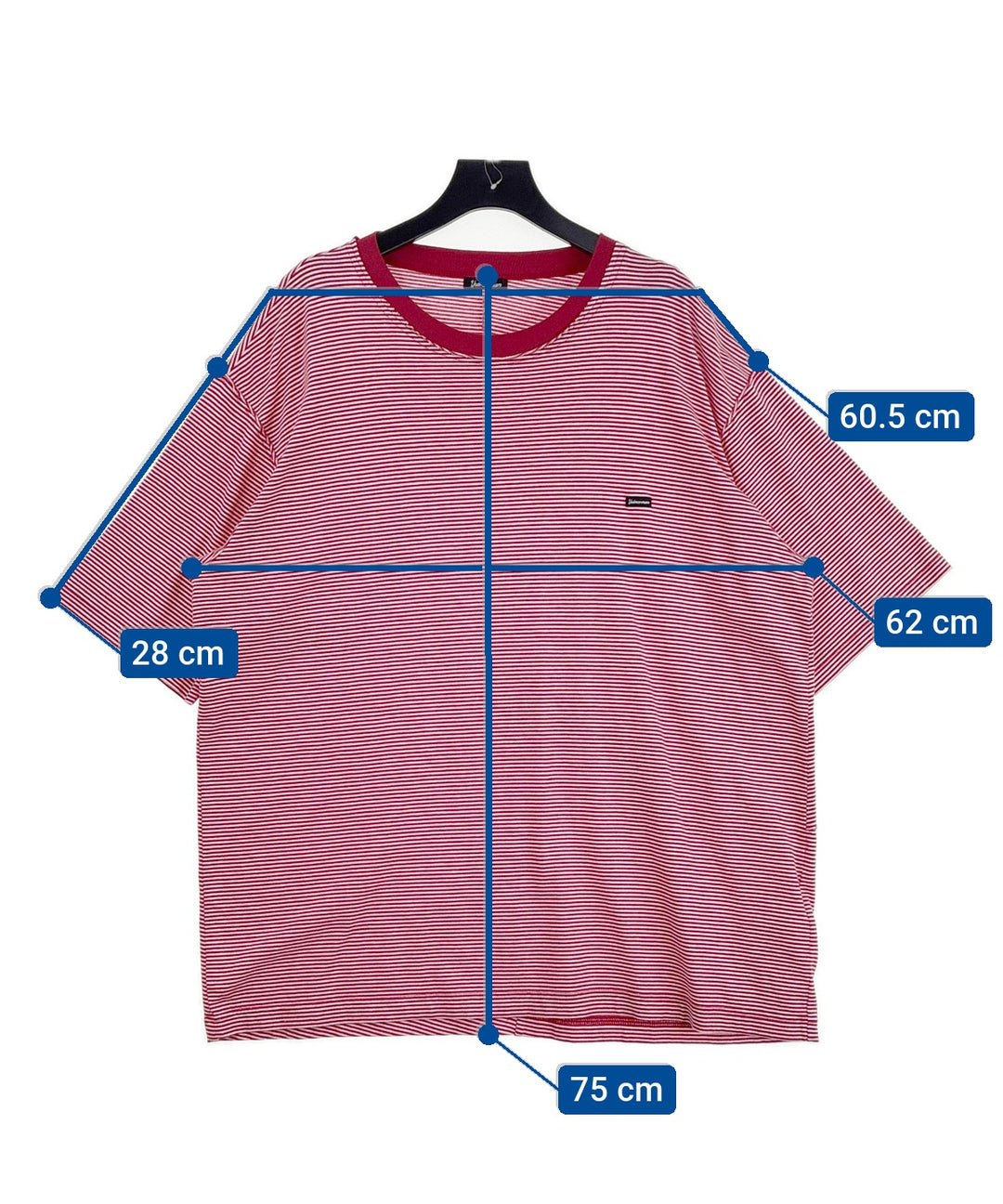 UNDER COVER เสื้อยืด/เสื้อท็อปส์