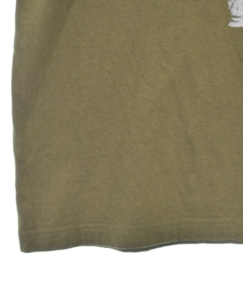 UNDER COVER เสื้อยืด/เสื้อท็อปส์