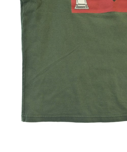 UNDER COVER เสื้อยืด/เสื้อท็อปส์