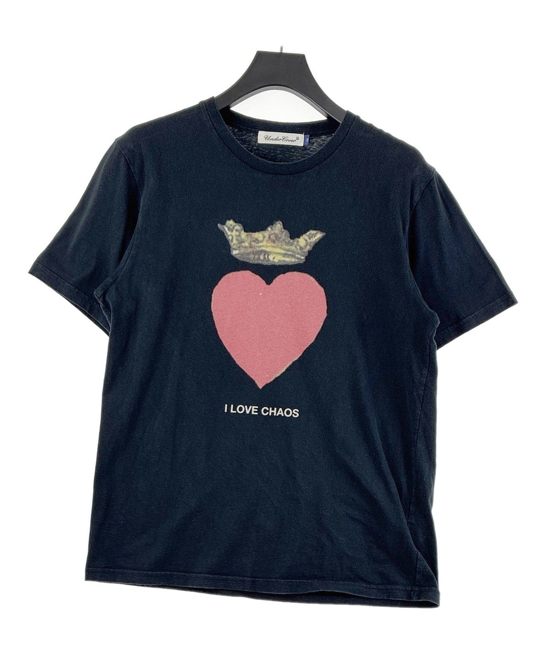 UNDER COVER เสื้อยืด/เสื้อท็อปส์