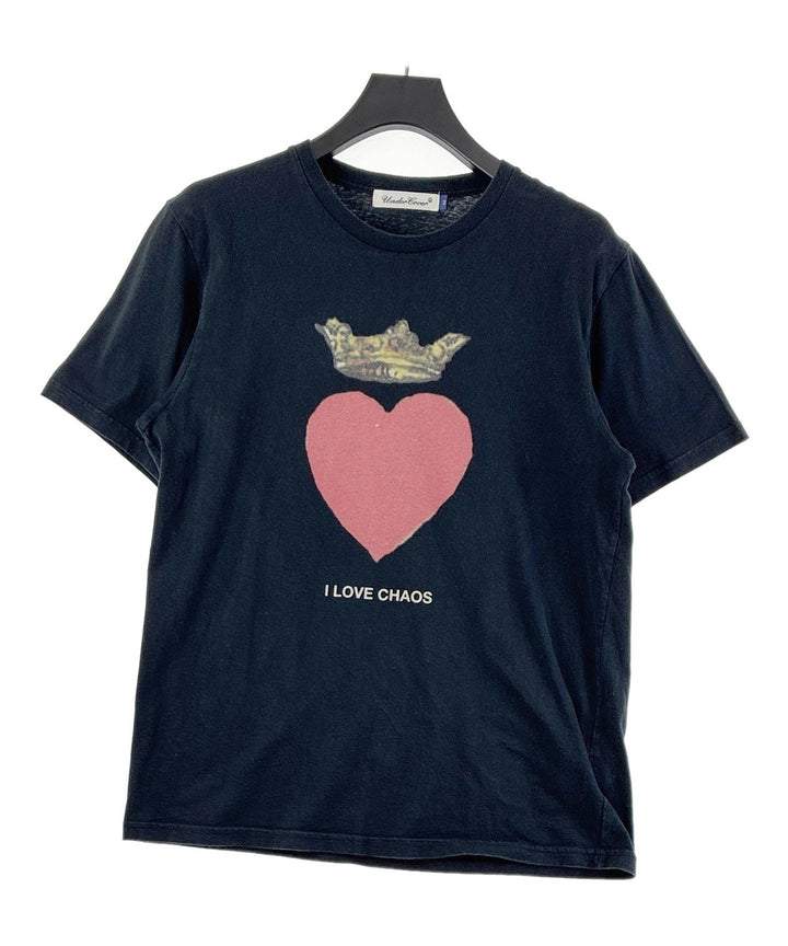UNDER COVER เสื้อยืด/เสื้อท็อปส์