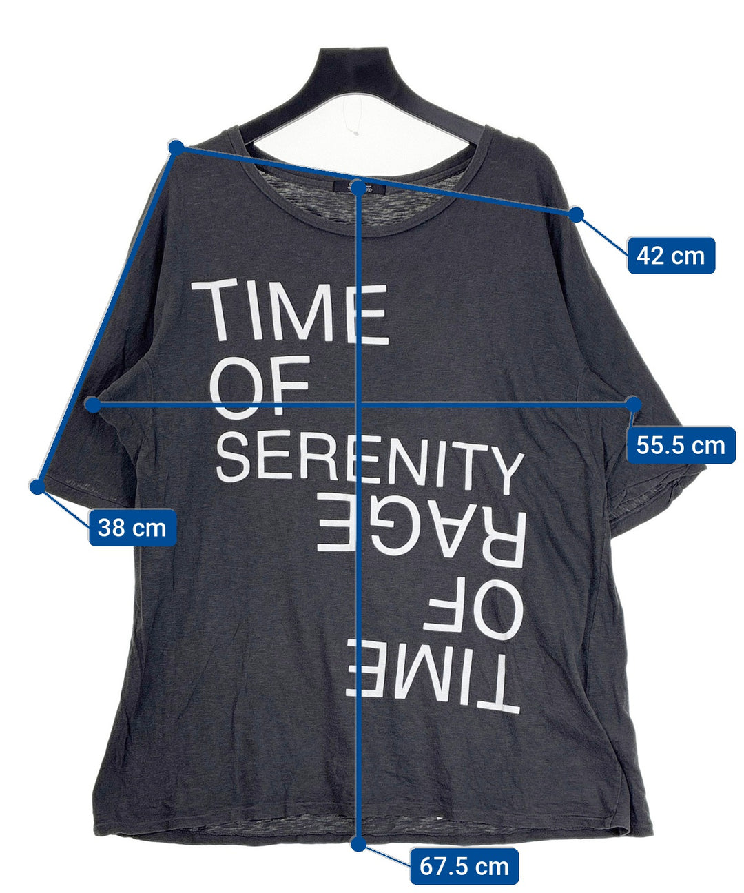 UNDER COVER เสื้อยืด/เสื้อท็อปส์