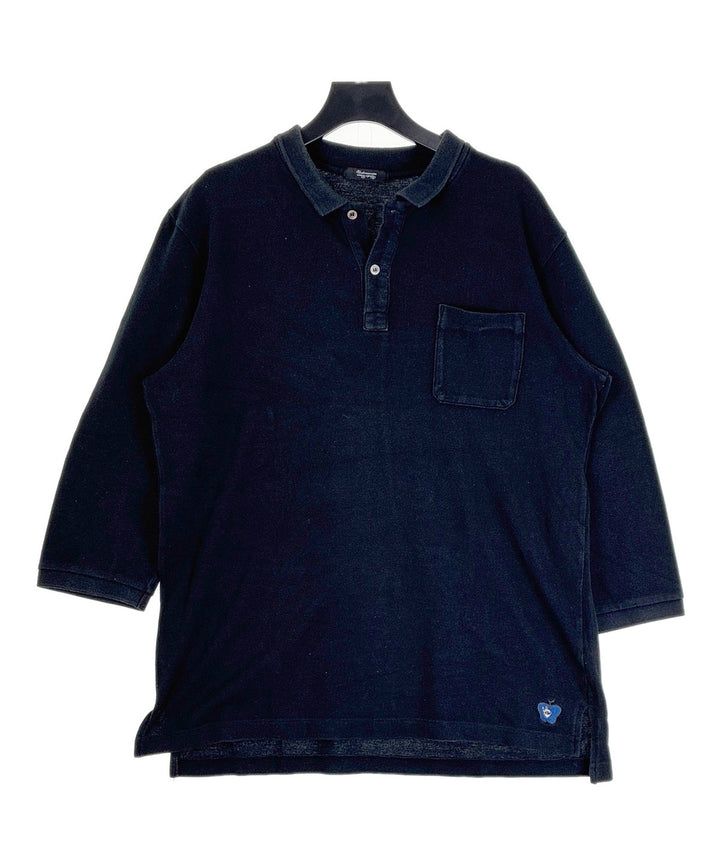 UNDER COVER เสื้อโปโล