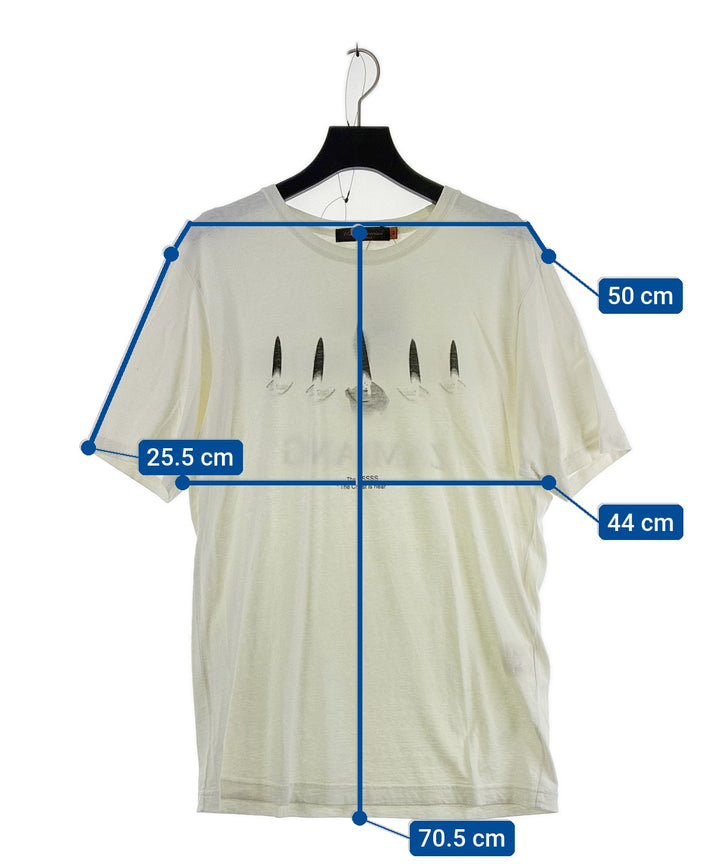UNDER COVER เสื้อยืด/เสื้อท็อปส์