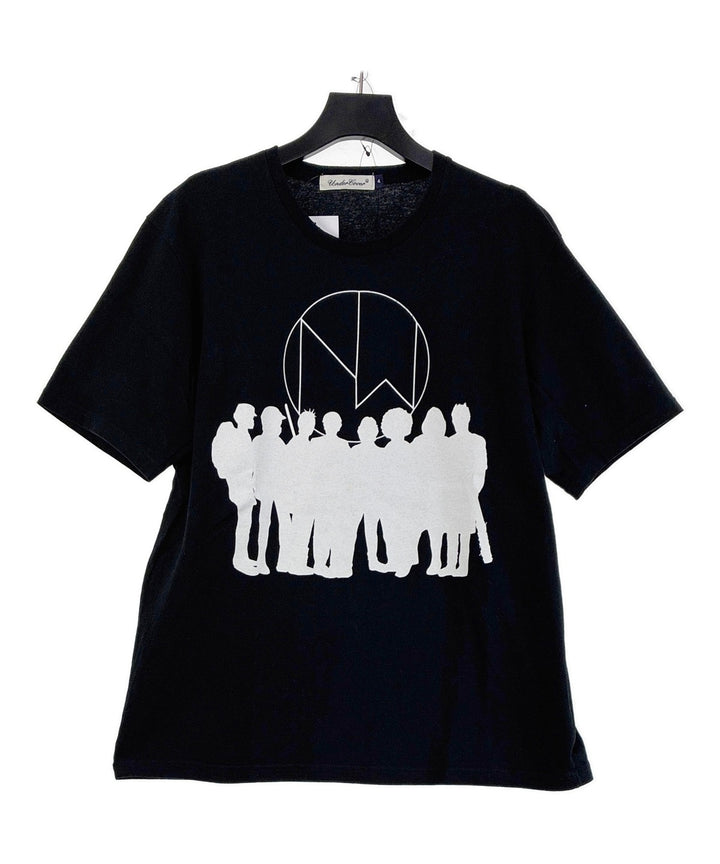 UNDER COVER เสื้อยืด/เสื้อท็อปส์