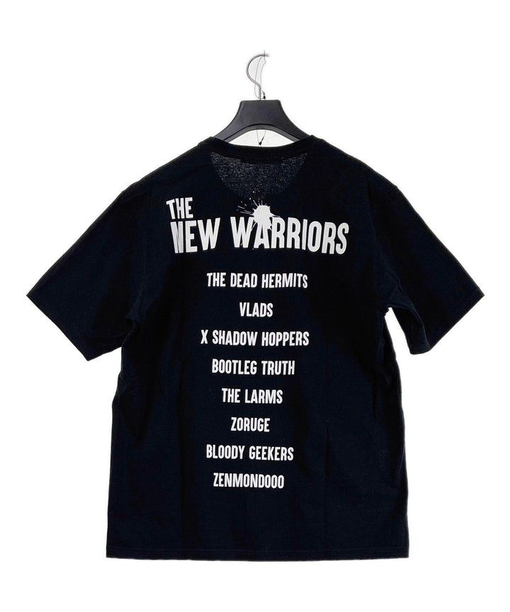 UNDER COVER เสื้อยืด/เสื้อท็อปส์