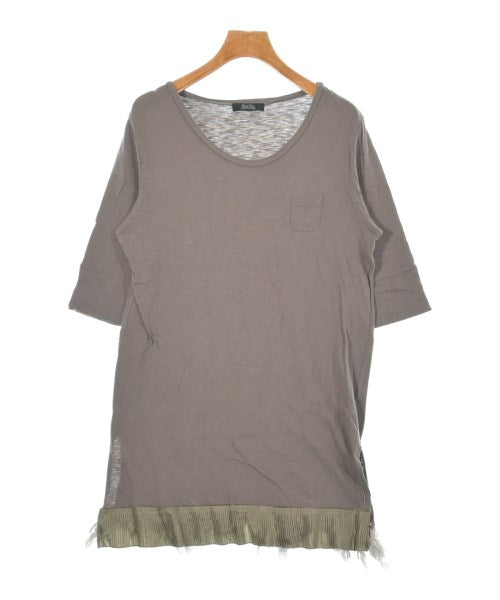 UNDER COVER เสื้อยืด/เสื้อท็อปส์