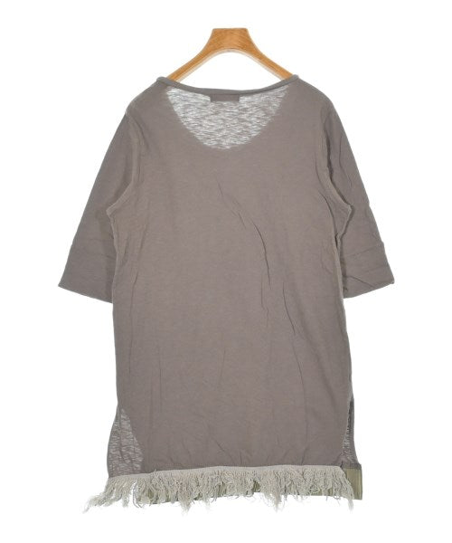 UNDER COVER เสื้อยืด/เสื้อท็อปส์