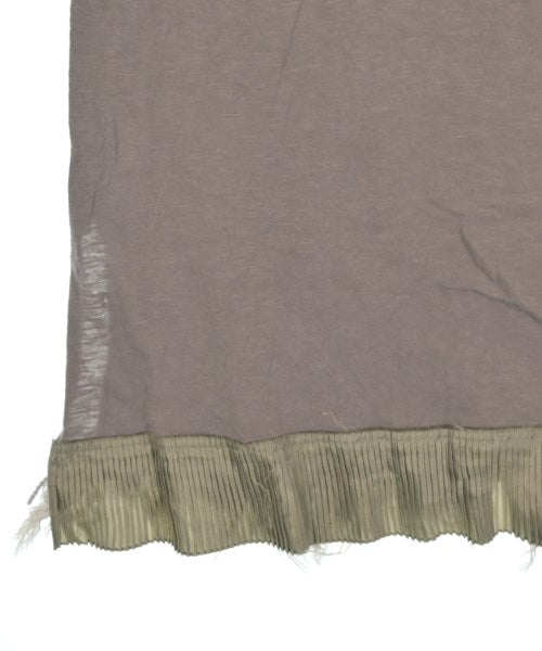 UNDER COVER เสื้อยืด/เสื้อท็อปส์
