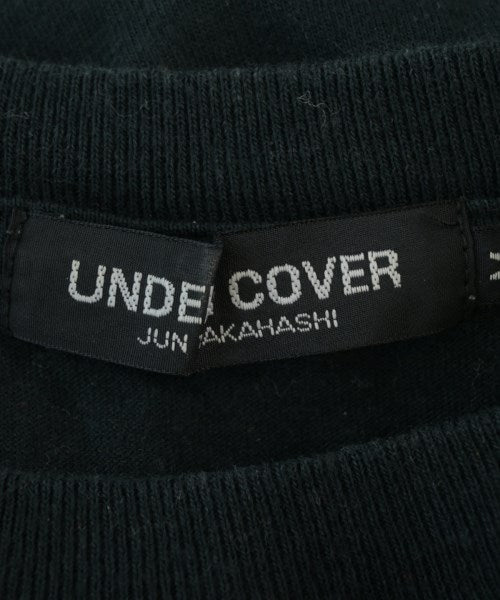 UNDER COVER เสื้อยืด/เสื้อท็อปส์