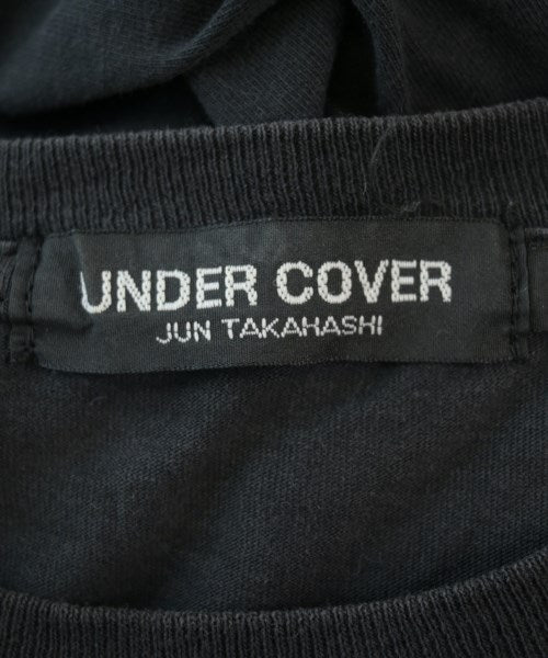 UNDER COVER เสื้อยืด/เสื้อท็อปส์