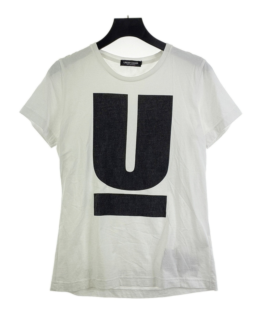 UNDER COVER เสื้อยืด/เสื้อท็อปส์