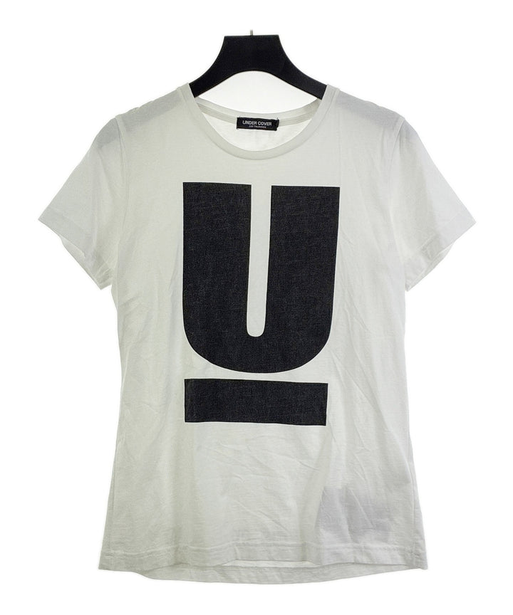 UNDER COVER เสื้อยืด/เสื้อท็อปส์