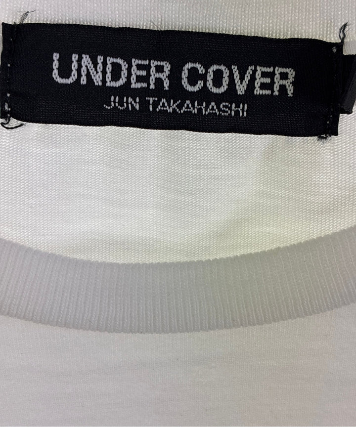 UNDER COVER เสื้อยืด/เสื้อท็อปส์
