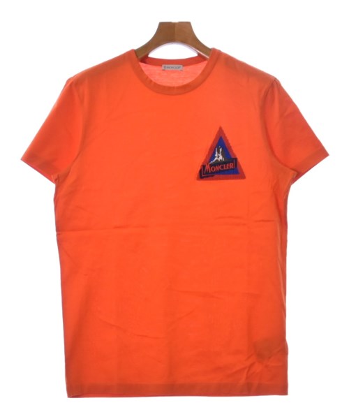 MONCLER เสื้อยืด/เสื้อท็อปส์